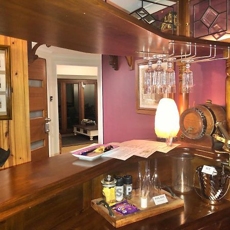 Eden Rest Bed & Breakfast Cooroy Luaran gambar