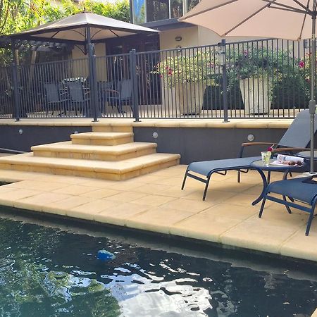 Eden Rest Bed & Breakfast Cooroy Luaran gambar