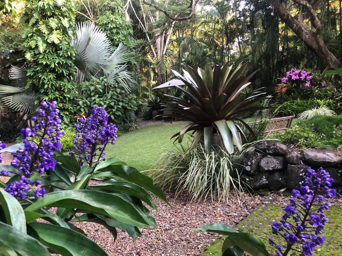 Eden Rest Bed & Breakfast Cooroy Luaran gambar