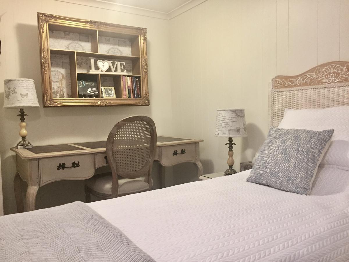 Eden Rest Bed & Breakfast Cooroy Luaran gambar