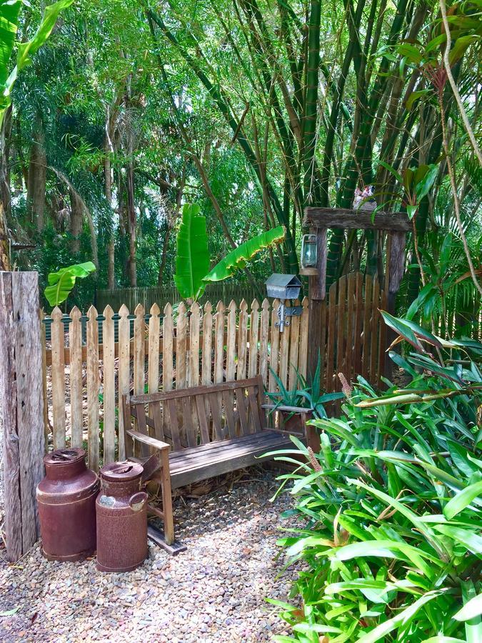 Eden Rest Bed & Breakfast Cooroy Luaran gambar