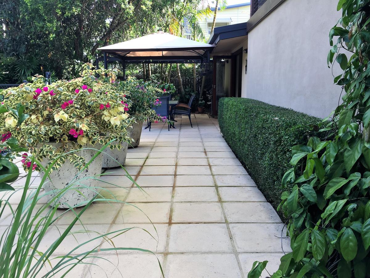 Eden Rest Bed & Breakfast Cooroy Luaran gambar
