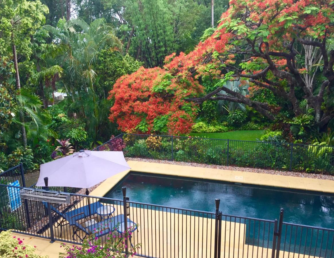 Eden Rest Bed & Breakfast Cooroy Luaran gambar